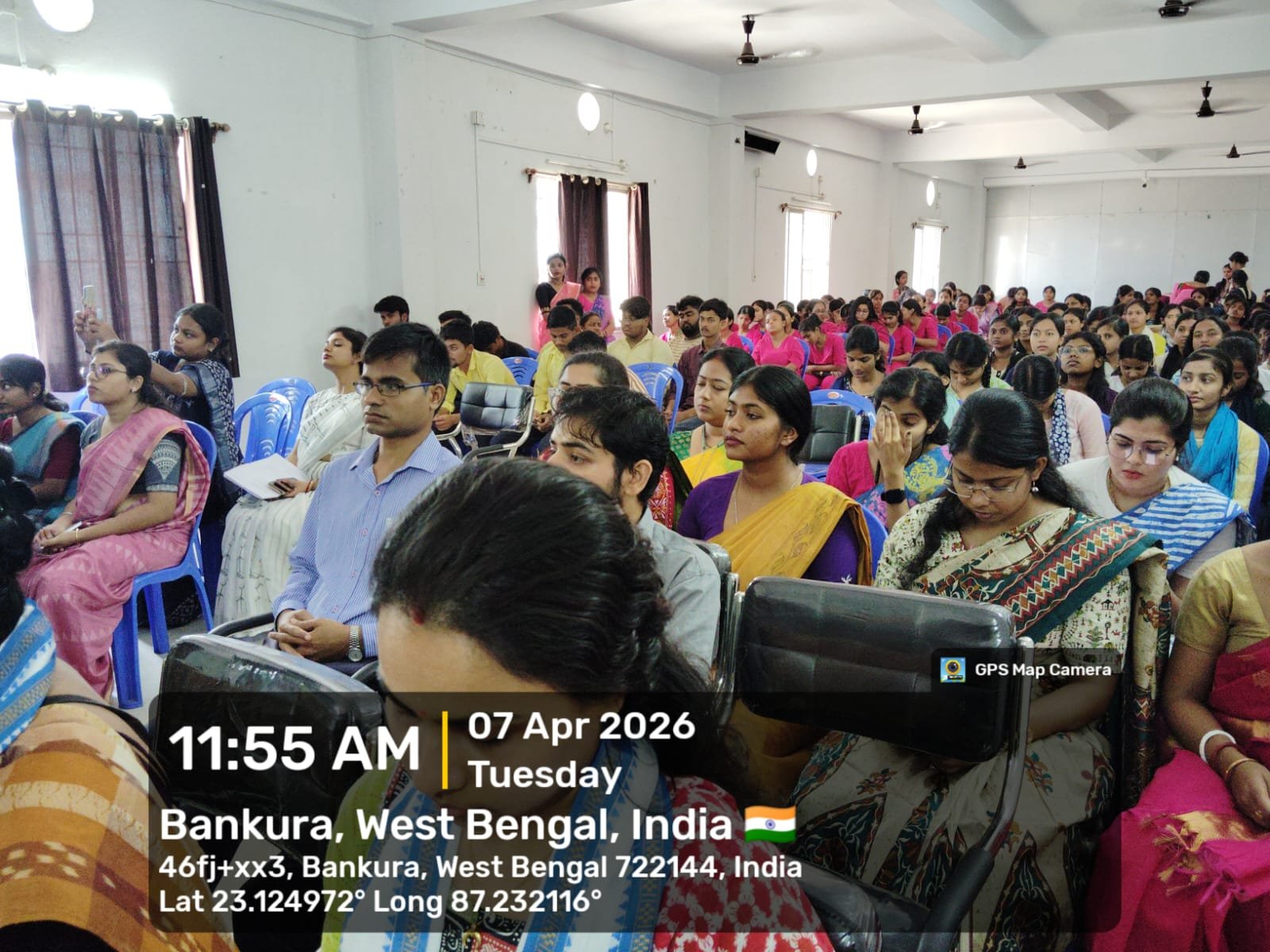 World Health Day celebration 2026