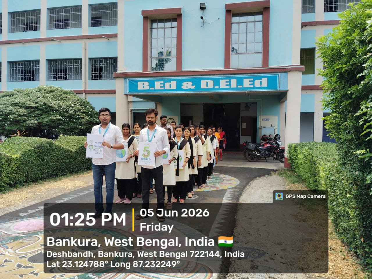 World Environment Day
