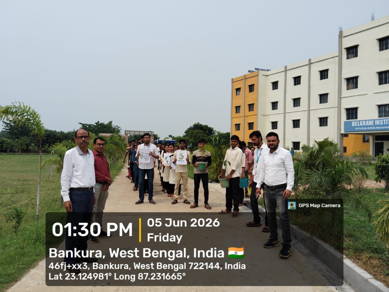 World Environment Day