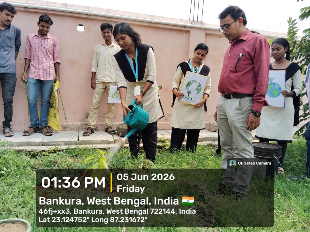 World Environment Day