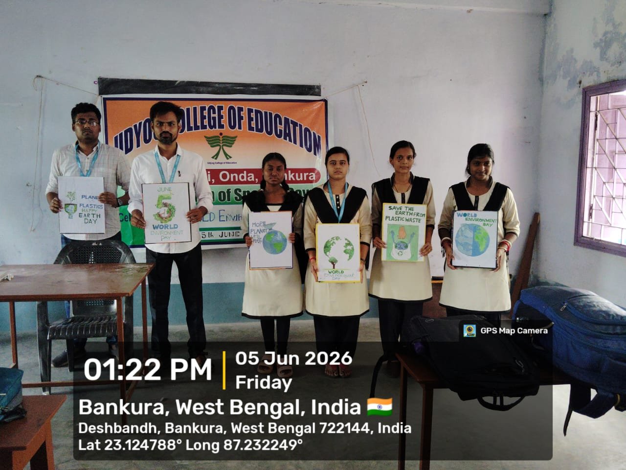 World Environment Day